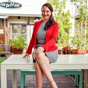 Meet your Posher, Marcelle